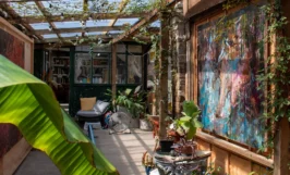 RuptureXIBIT+Exhibition+and+Performance+Garden