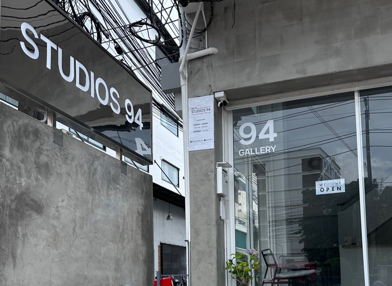 Studios 94