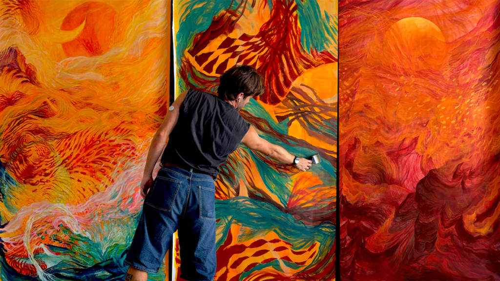 Argo Arts: Self-directed Residency for Artists and Writers (Nov–Dec 2026 - Final Spaces)