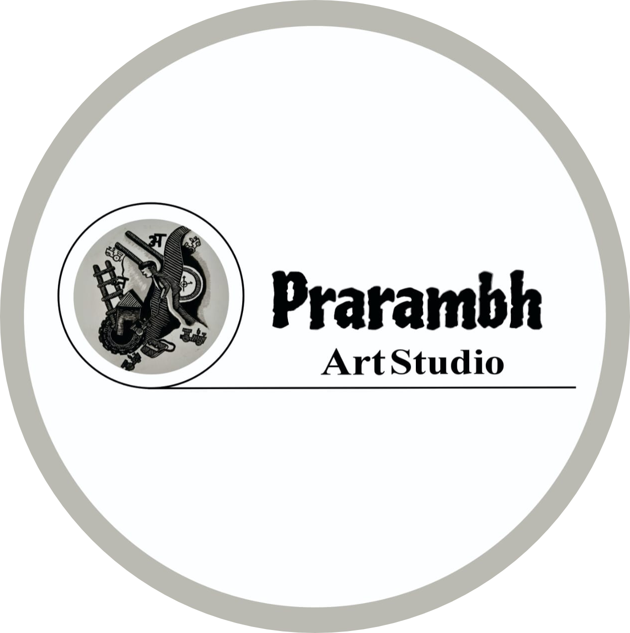 Prarambh Art Studio