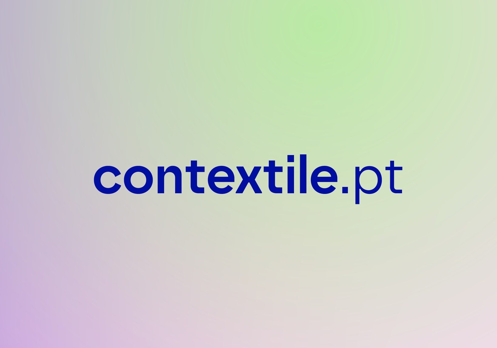 Contextile