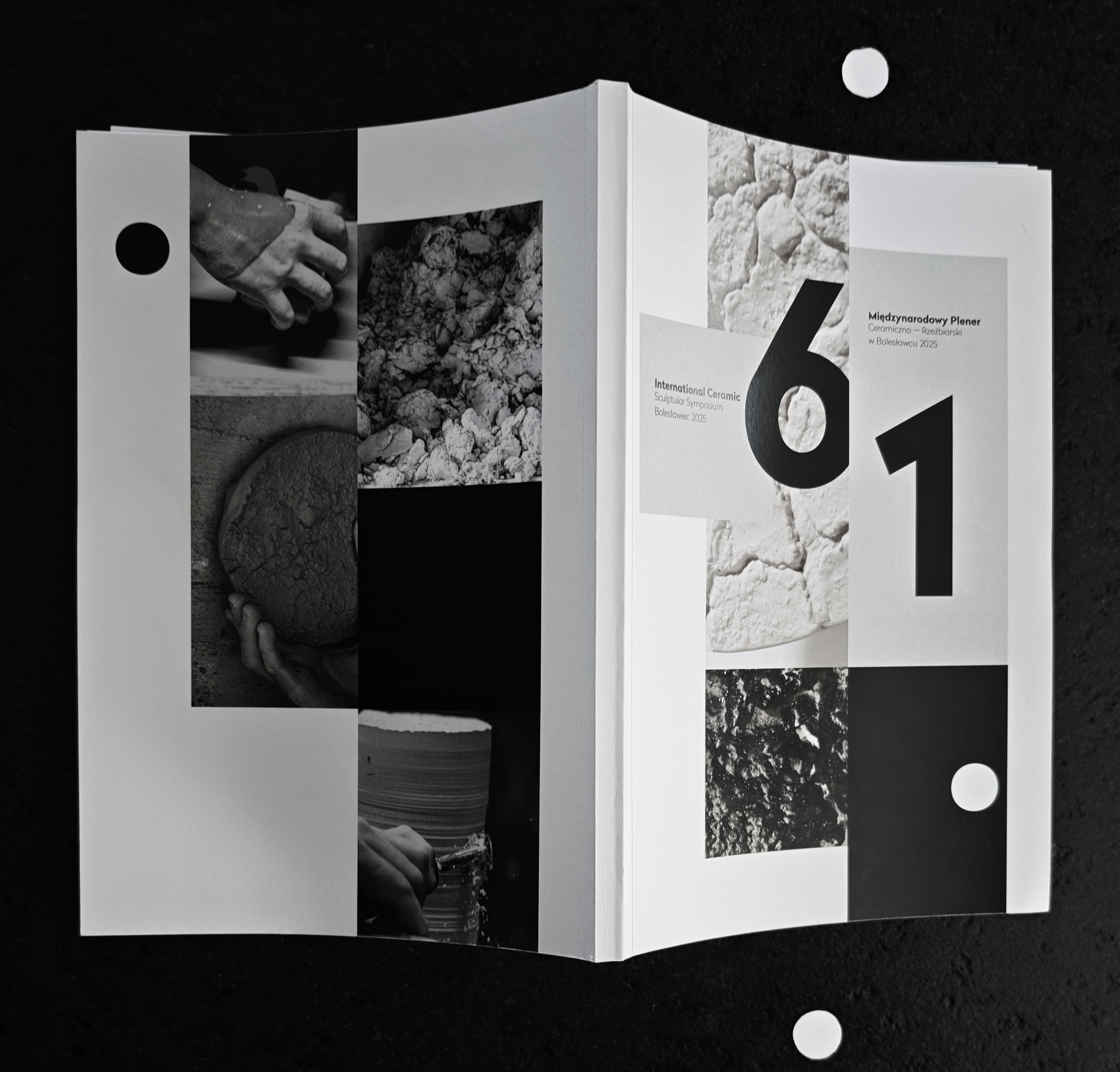 International Ceramic Sculptural Symposium in Bolesławiec (PL)