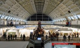 London Art Fair