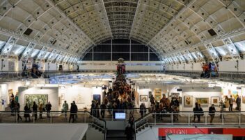 London Art Fair