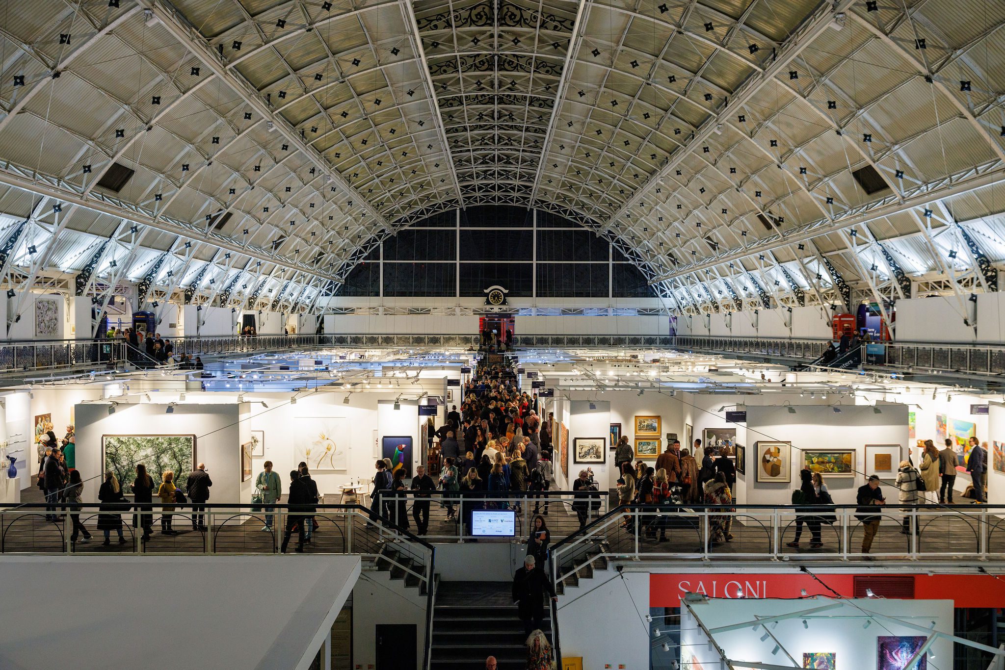London Art Fair
