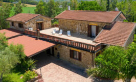 Tenuta Valente - Arts Villa