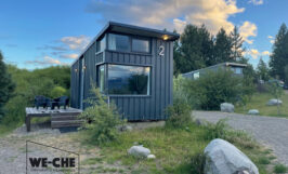 We-Che Art Residency