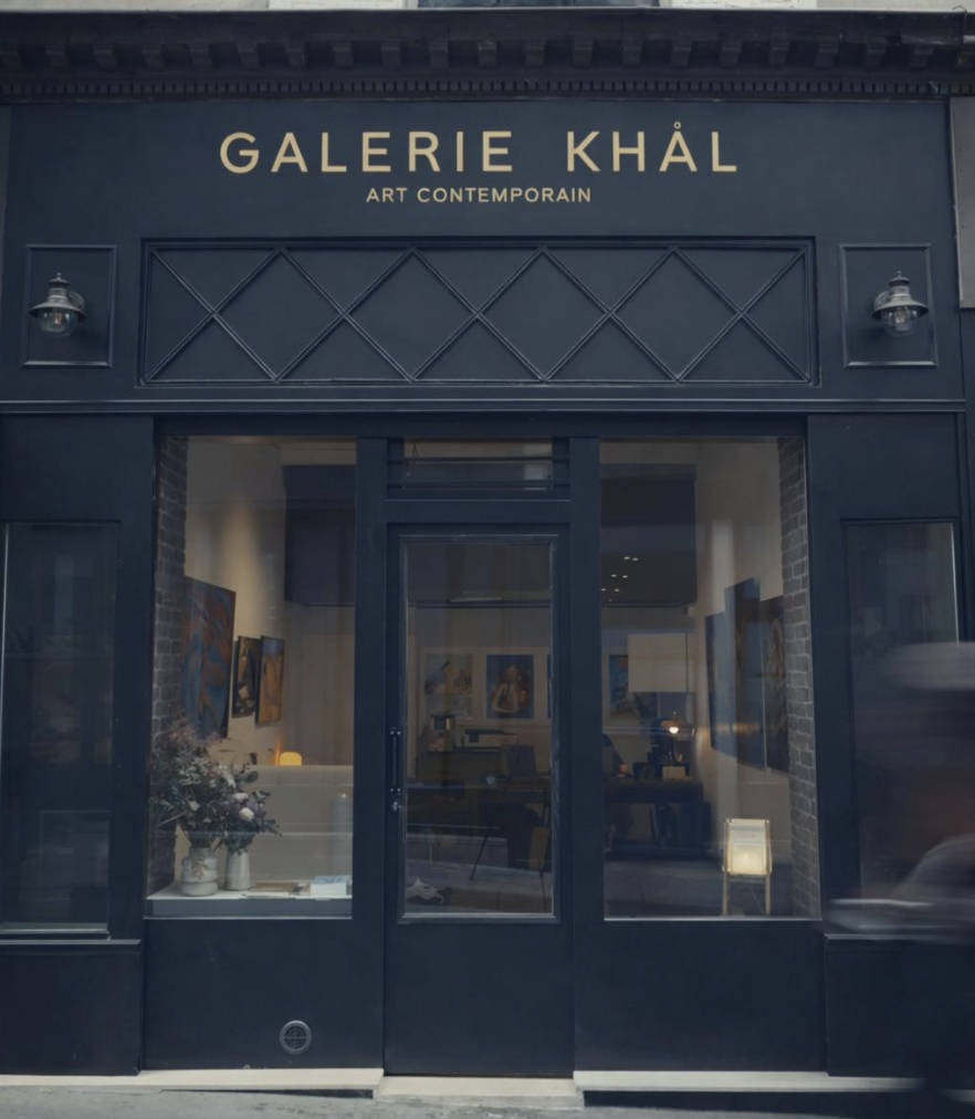 galerie Khal