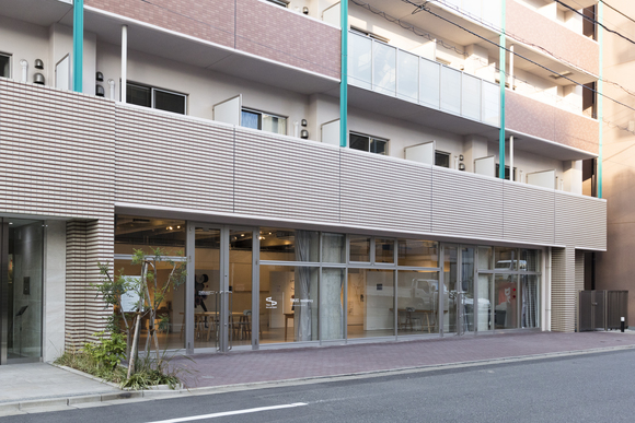 Tokyo Arts and Space (TOKAS)