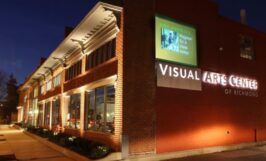VisArts Center at Rockville