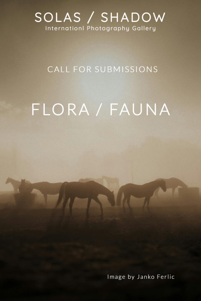 Flora Fauna International Photography Exhibition 2026
