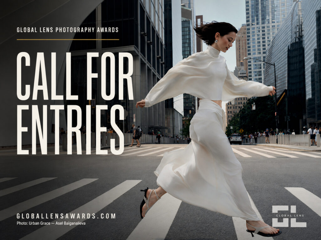 Global Lens Photography Awards 2026