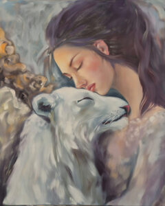Sacred Bond I