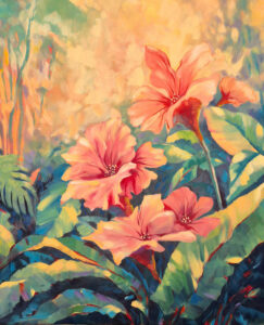 Summer Bloom
