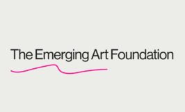 The Emerging Art Foundation