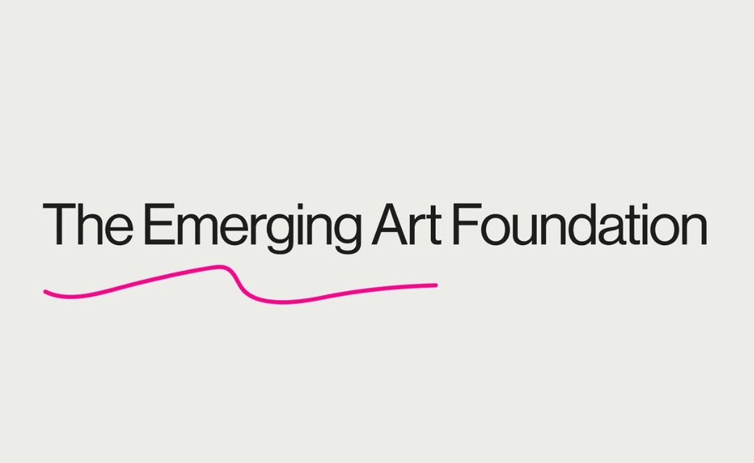 The Emerging Art Foundation