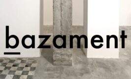 Bazament Art Space