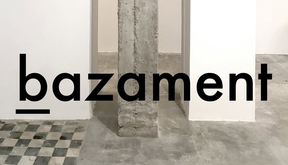 Bazament Art Space