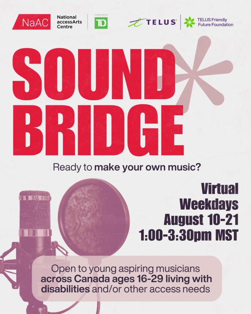 SoundBridge Online Music Mentorship Program 2026