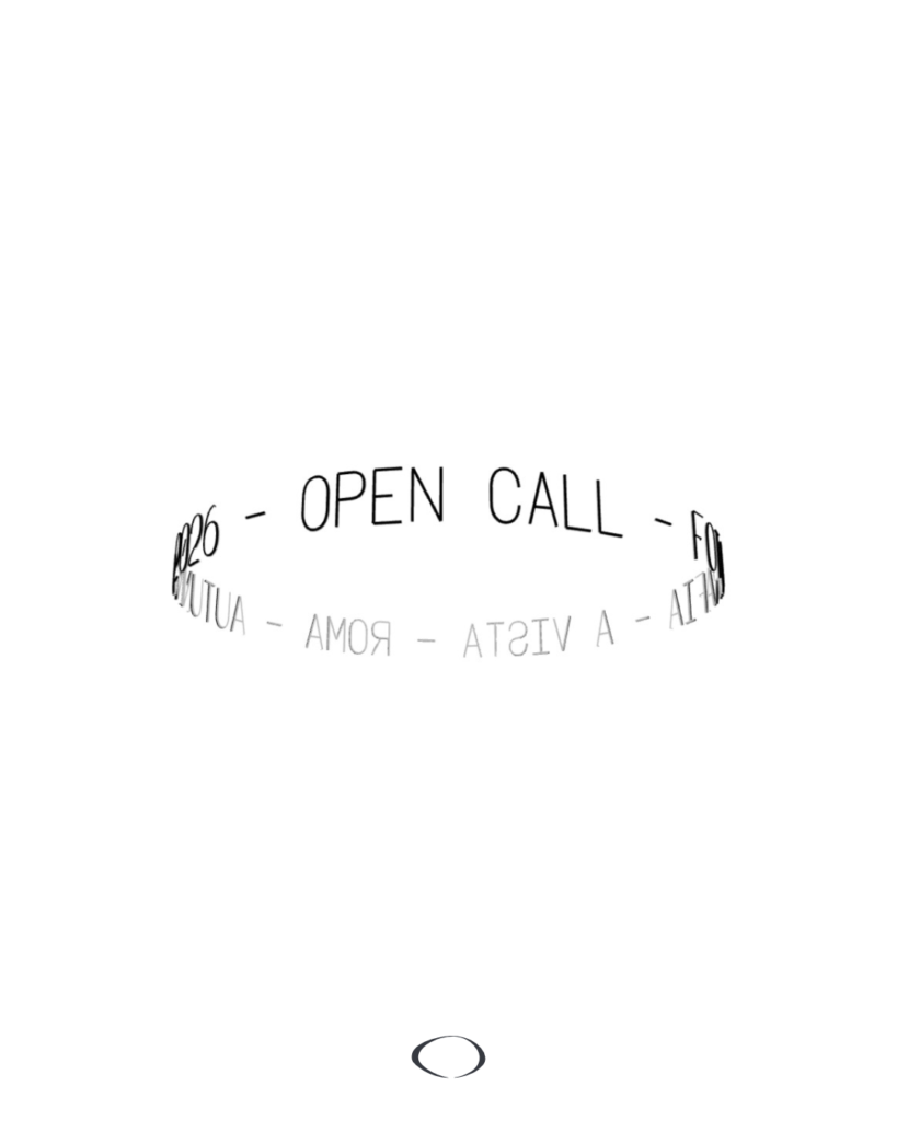 A VISTA Contemporary Photography Open Call 2026