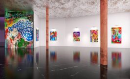 sao rafael galleries