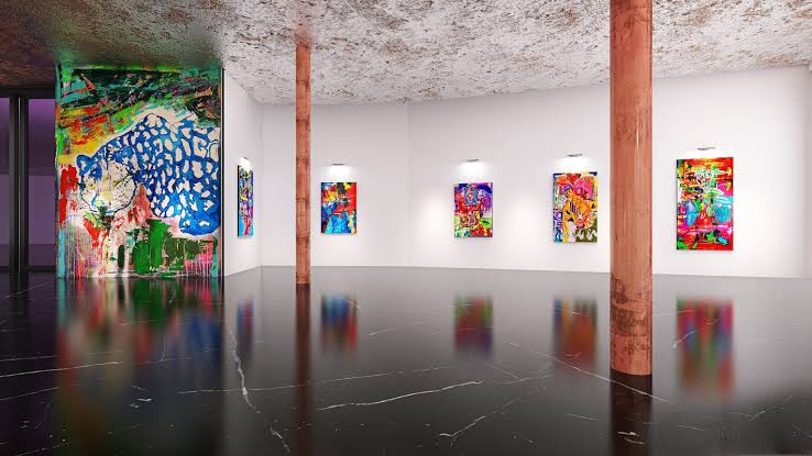 sao rafael galleries