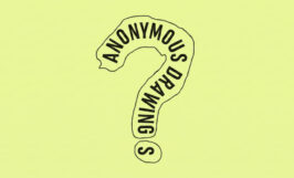 Anonymous Drawings