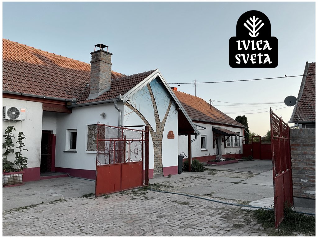Ivica Sveta Residency 2026: Material Synthesis Open Call