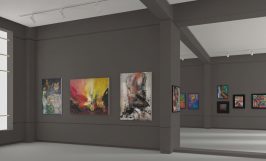 New Road 2 Art